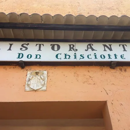 Don Chisciotte Torrimpietra