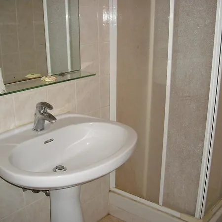 Guest house Don Chisciotte *
